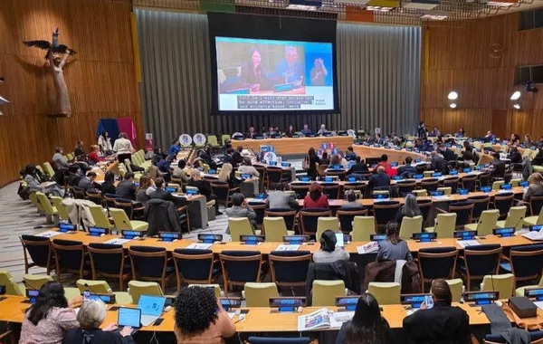 Kazakhstan Leads Launch of 2026 UN Year of Volunteers