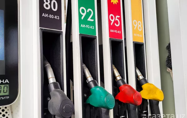 Uzbekistan to Phase Out Ai-80 Gasoline by September 2025