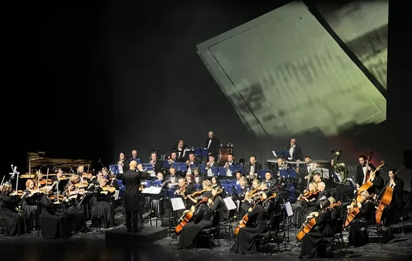 Astana Hosts Concert Celebrating 80th Anniversary of the United Nations