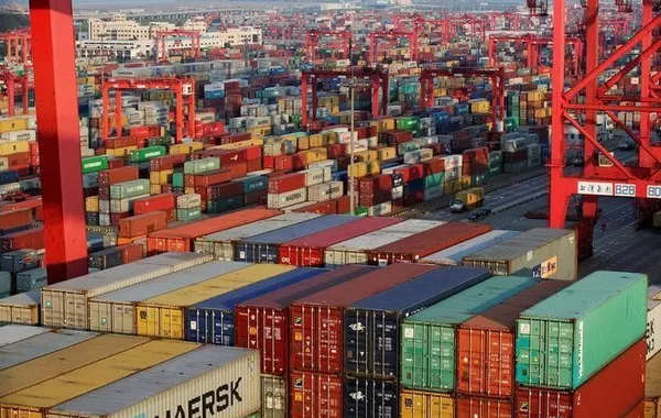 Türkiye's Exports to Azerbaijan Rise Over 6%