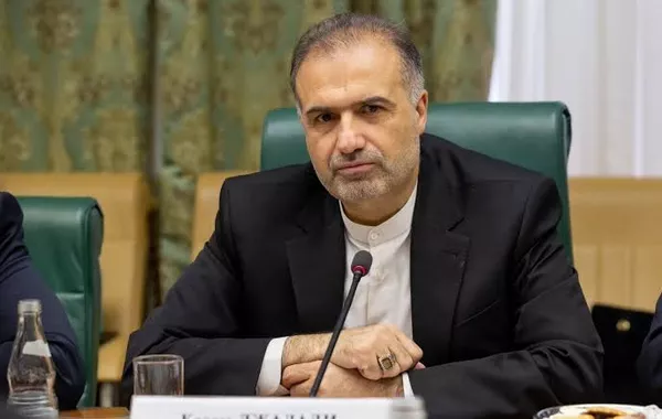 Iran Denies Requesting Russia for S-400 Air Defense System