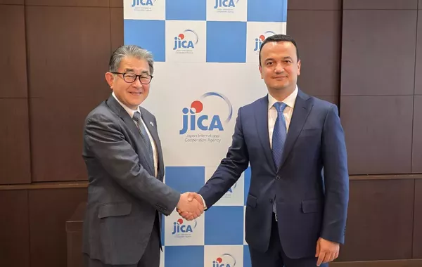 Uzbekistan, Japan Deepen Economic Partnership With New Investment Agreements