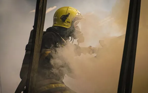 Fatal Strike Hits Transport Infrastructure in Ukraine's Zaporizhzhia