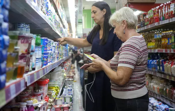 Russia's Fuel Crisis Pushes Food Prices Higher