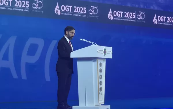 SOCAR President Supports Energy Transition Partnership Between Azerbaijan and Turkmenistan
