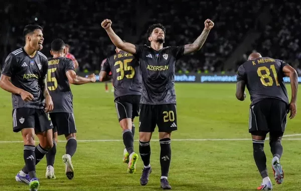 UEFA Champions League Draw: FC Qarabag Set for High-Stakes Showdowns
