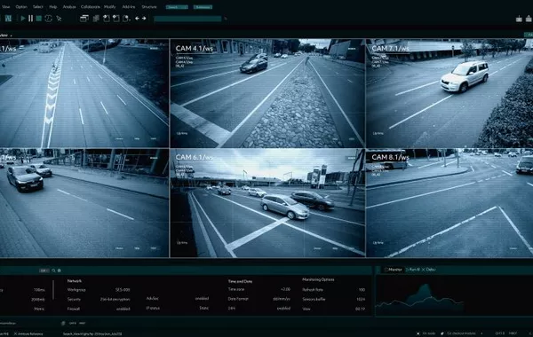 Iran Hacks Israeli Home Security Cameras in Intelligence Operation