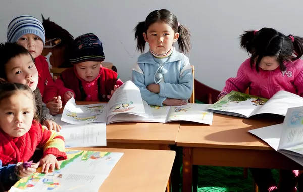 Court Hands Long Sentences in Kyrgyz Child Trafficking Scandal