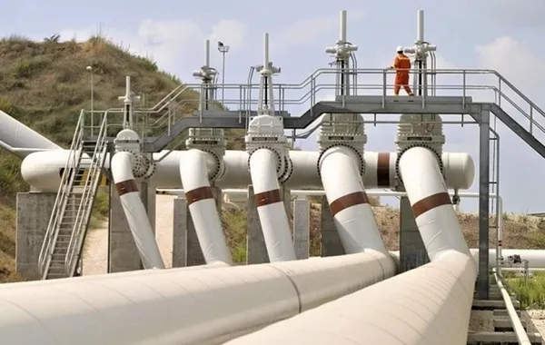 SOCAR's Subsidiary Becomes Operator of Baku-Tbilisi-Ceyhan Oil Pipeline