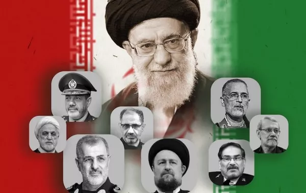 What to Know About Targeted Strikes on Iran's Leadership?