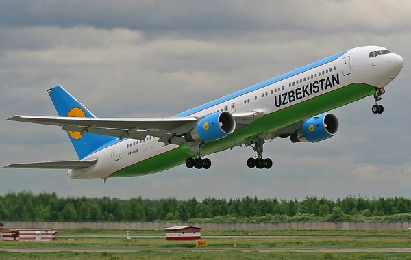 Uzbekistan Airways Reroutes Flights to India, Pakistan Amid Rising Tensions
