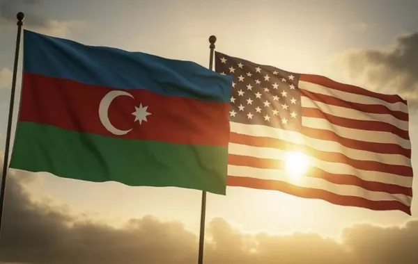 Washington’s Azerbaijan Pivot Sends Shockwaves Through Armenian Lobby