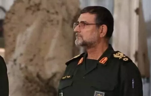 Iran Guards Navy Commander Killed in Bandar Abbas