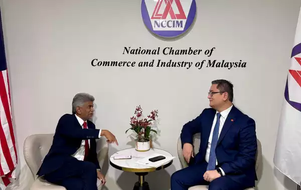 Kyrgyzstan and Malaysia Discuss Strengthening Industrial Ties