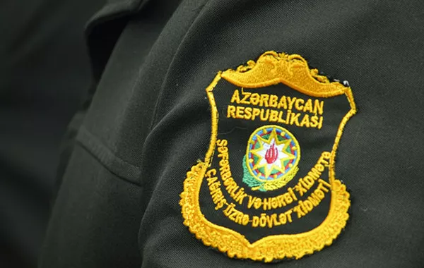 Azerbaijan Arrests Four Conscription Service Employees
