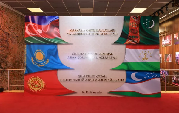 Azerbaijani Film “Taghiyev: Oil” Wins Hearts at Tashkent Screening