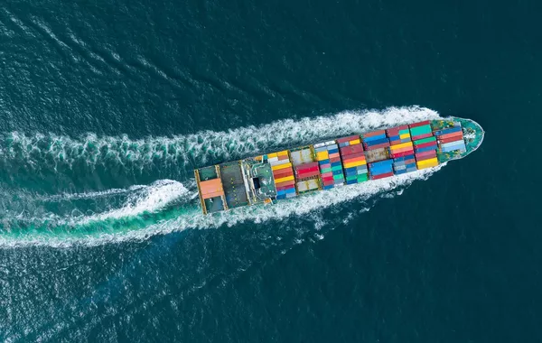 Kazakhstan Expands Transcaspian Cargo Throughput Sixfold
