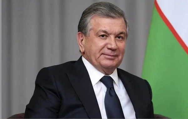 China-Kyrgyzstan-Uzbekistan Railway to Boost Regional Trade and Investment - Uzbek President