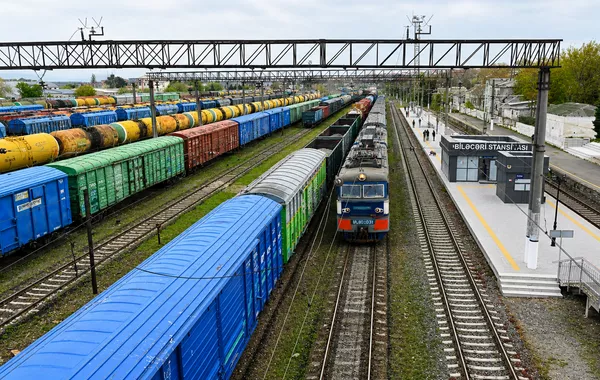 Russia to Ship Wheat and Fertilizers to Armenia Through Azerbaijan