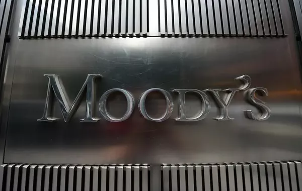 Moody’s Projects 3.2% Economic Growth for Türkiye in 2025