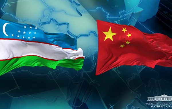 Uzbekistan, China Step Up Humanitarian Cooperation