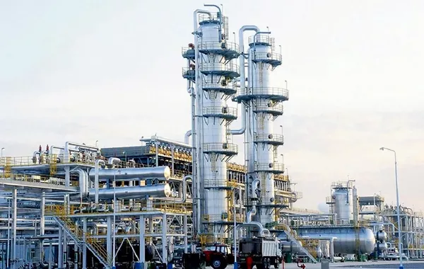 Turkmenistan Boosts Oil Processing Volumes