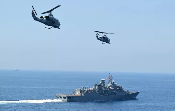 Blue Homeland Bill: How EU Perpetuates Turkish-Greek Tensions
