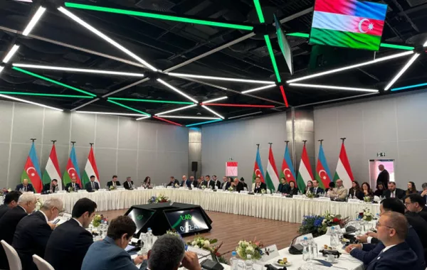 Azerbaijan, Hungary Ink 2025–2027 Action Plan on Agriculture and Food Safety