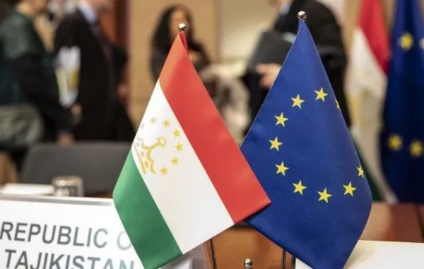 EU and Dushanbe Hold Talks on Combating Radicalism in Central Asia