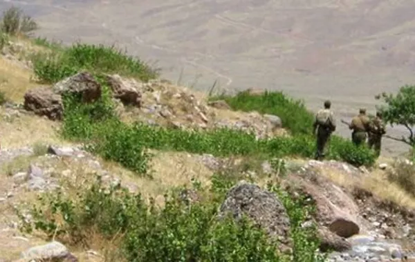 Tajik Border Situation Remains Stable After Armed Clash