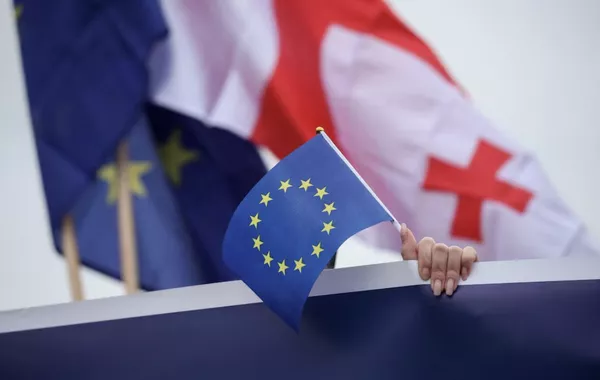 EU Delegation Raises Human Rights Concerns in Georgia