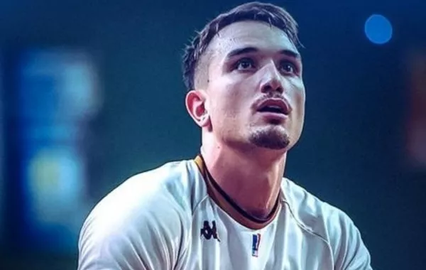 Azerbaijan’s Neftchi basketball team Bolsters Roster with Croatian Guard