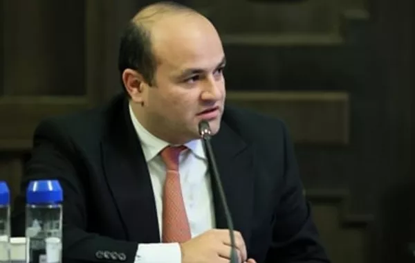 Drug Charges Lead to Arrest of Armenian Ambassador’s Brother