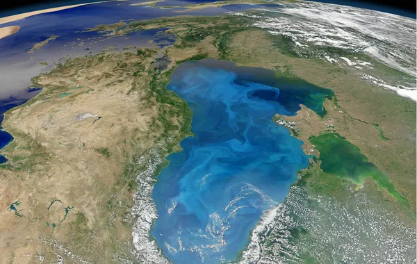 Türkiye to Explore Hydrocarbon Reserves at 4,500 Meters in Black Sea