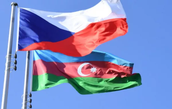 Czech Republic Eyes Cooperation With Azerbaijan on Metro, Trams and Middle Corridor