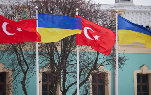 Ukraine Ratifies Free Trade Agreement with Türkiye to Boost Exports and Investment