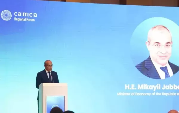 Made in Central Asia: Azerbaijan and Central Asia Building Unified Market