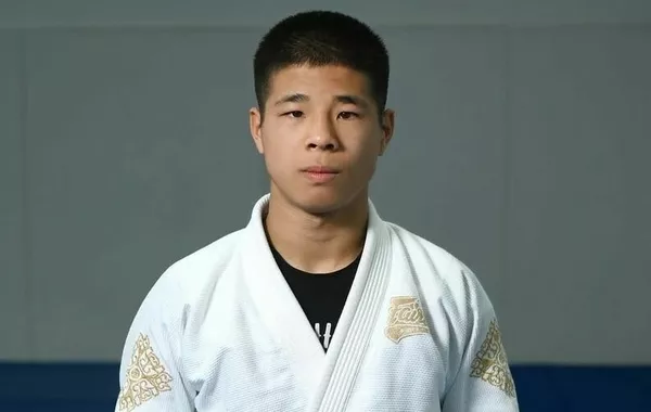 Kyrgyz Athlete Wins First Gold at Asian Youth Games in Bahrain