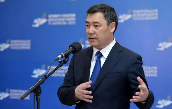 Kyrgyzstan Votes in Snap Parliamentary Election With no Opposition