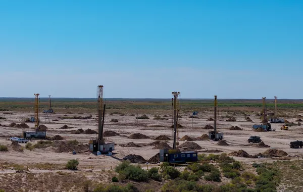 Kazakhstan Grants Kazatomprom Six-Year Uranium Exploration Rights