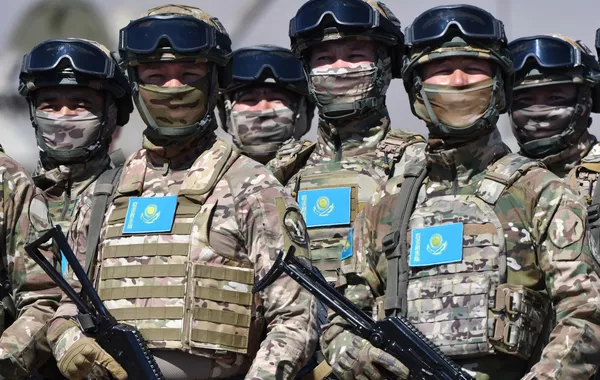 Kazakhstan’s Role in the Gaza Peace Initiative