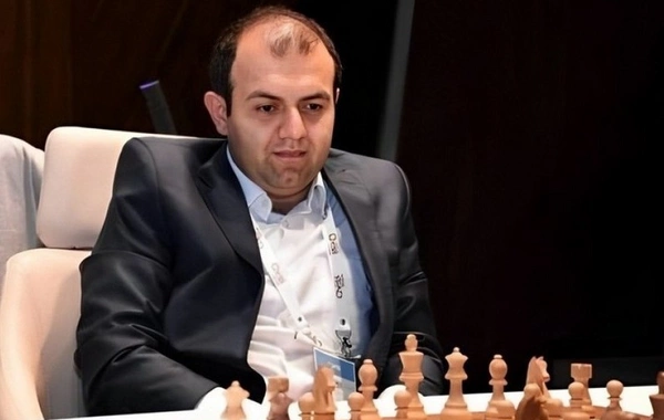 Azerbaijani Grandmaster to Compete in 2025 FIDE Rapid & Blitz in London