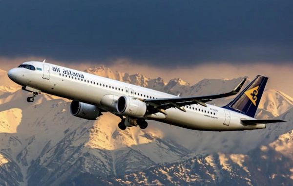 Air Astana Unveils Airbus A321LR Routes to China and Vietnam