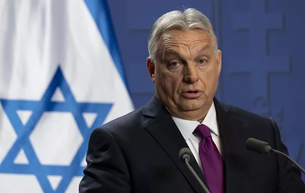Viktor Orbán: Georgia is Europe's Most Successful Country