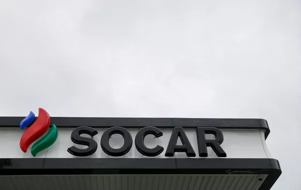 SOCAR Inks Deal to Acquire Italiana Petroli Refiner
