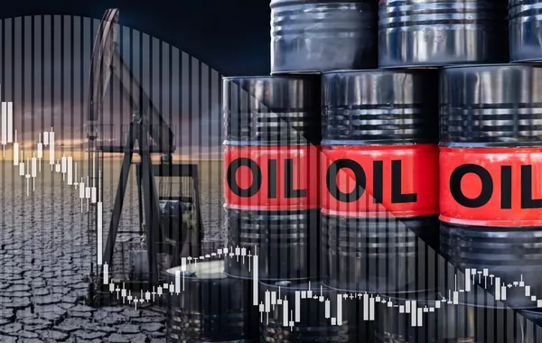 Global Oil Prices Soar Amid Market Surge