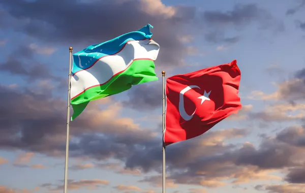 Uzbekistan, Türkiye Aim to Expand Trade and Economic Cooperation