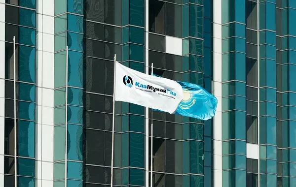 KazMunayGas talks up oil supplies to Azerbaijan for 7M2025