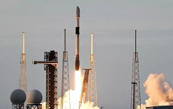 Türkiye’s First Lunar Spacecraft Enters Testing Ahead of 2027 Mission