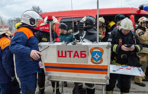 Drone Strike Targets Russia's Lukoil Plant